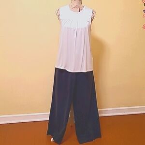 Lightweight jeans alternative